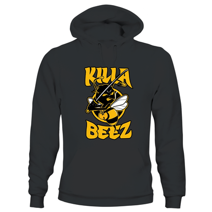 Wu-Tang Killa Beez Hoodie