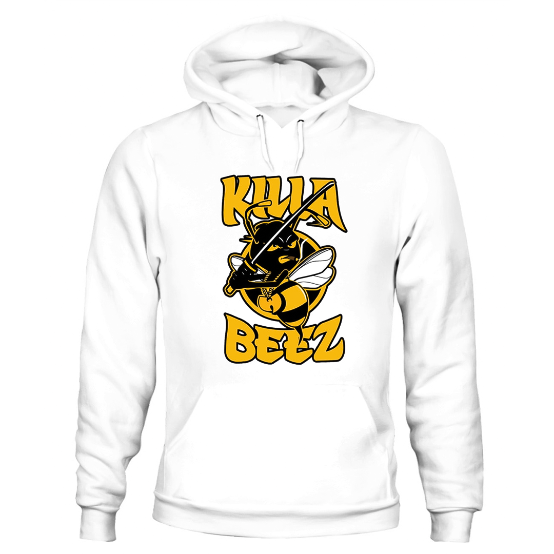 Wu-Tang Killa Beez Hoodie