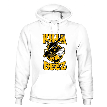 Wu-Tang Killa Beez Hoodie