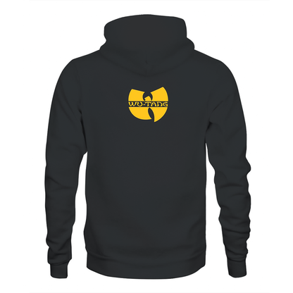 Wu-Tang Killa Beez Hoodie