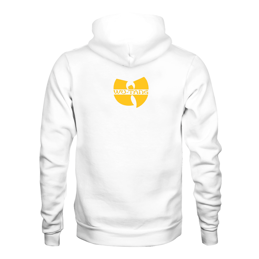 Wu-Tang Killa Beez Hoodie