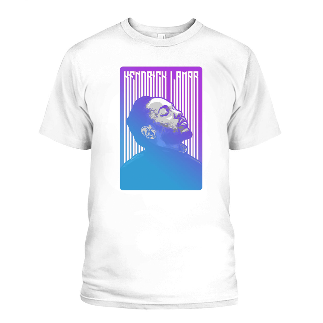  Kendrick Lamar - Not Like Us T-Shirt