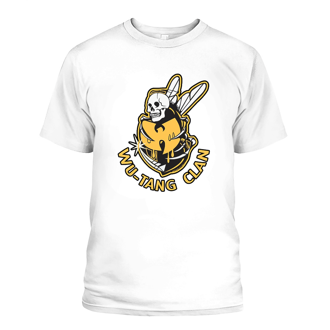 Wu-Tang T-Shirt