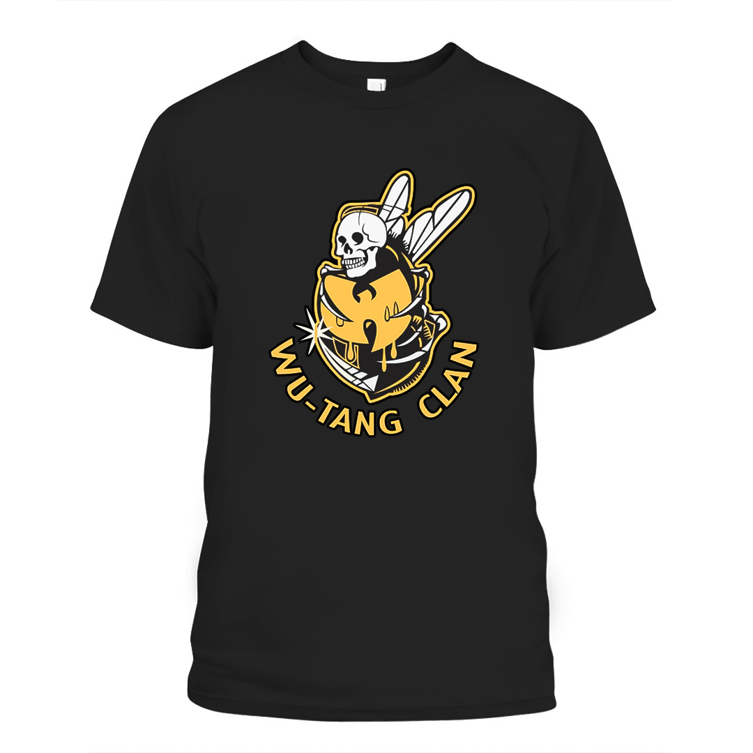 Wu-Tang T-Shirt