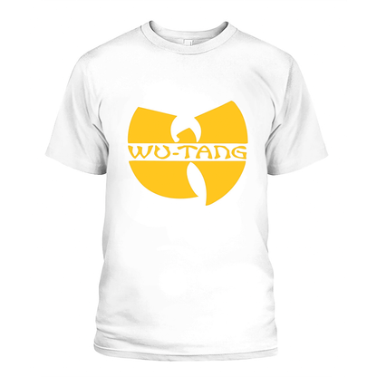 Wu-Tang Clan Classic T-Shirt