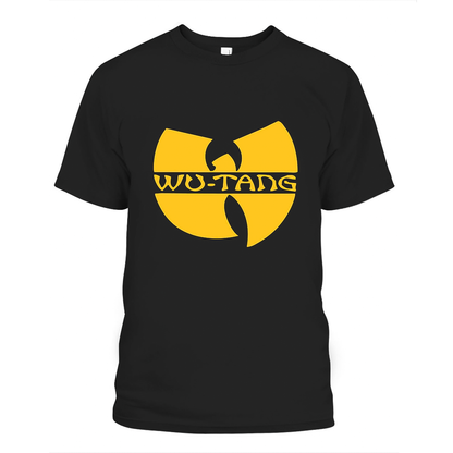 Wu-Tang Clan Classic T-Shirt